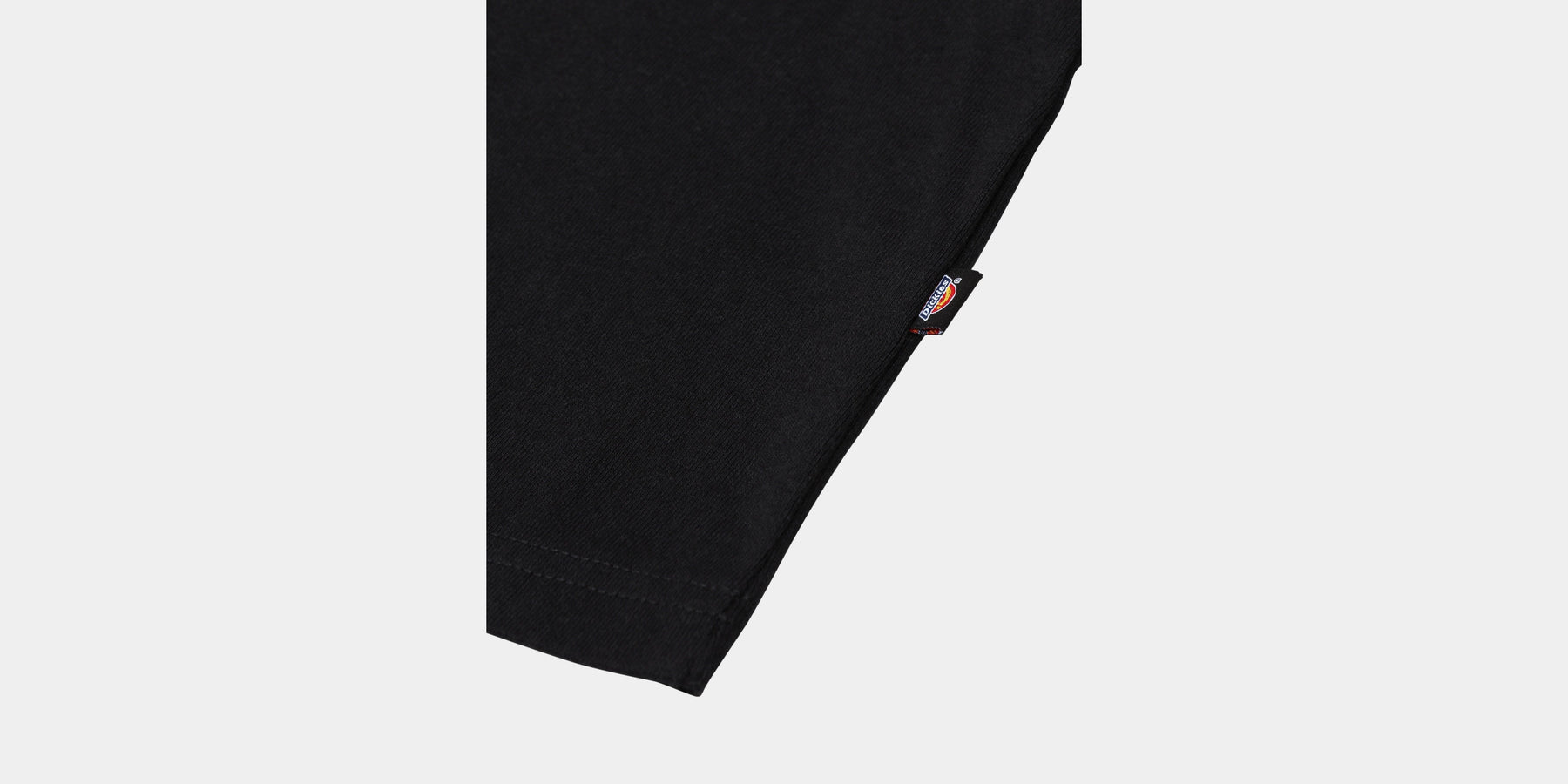 Dickies Ss Porterdale Crop Woman