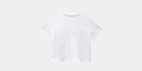 Dickies Ss Porterdale Crop Woman