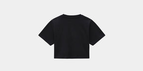 Dickies Ss Porterdale Crop Woman