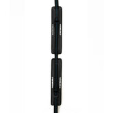 Fcs D-Ring Double Soft Racks