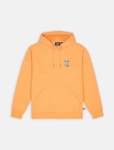 Felpa Dickies Creswell Hoodie Papaya Smoothie
