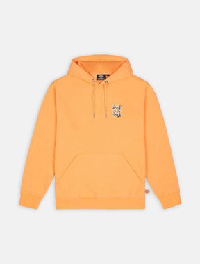 Felpa Dickies Creswell Hoodie Papaya Smoothie