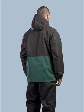 Giacca Snow Twenty Urban Green