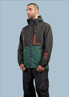 Giacca Snow Twenty Urban Green