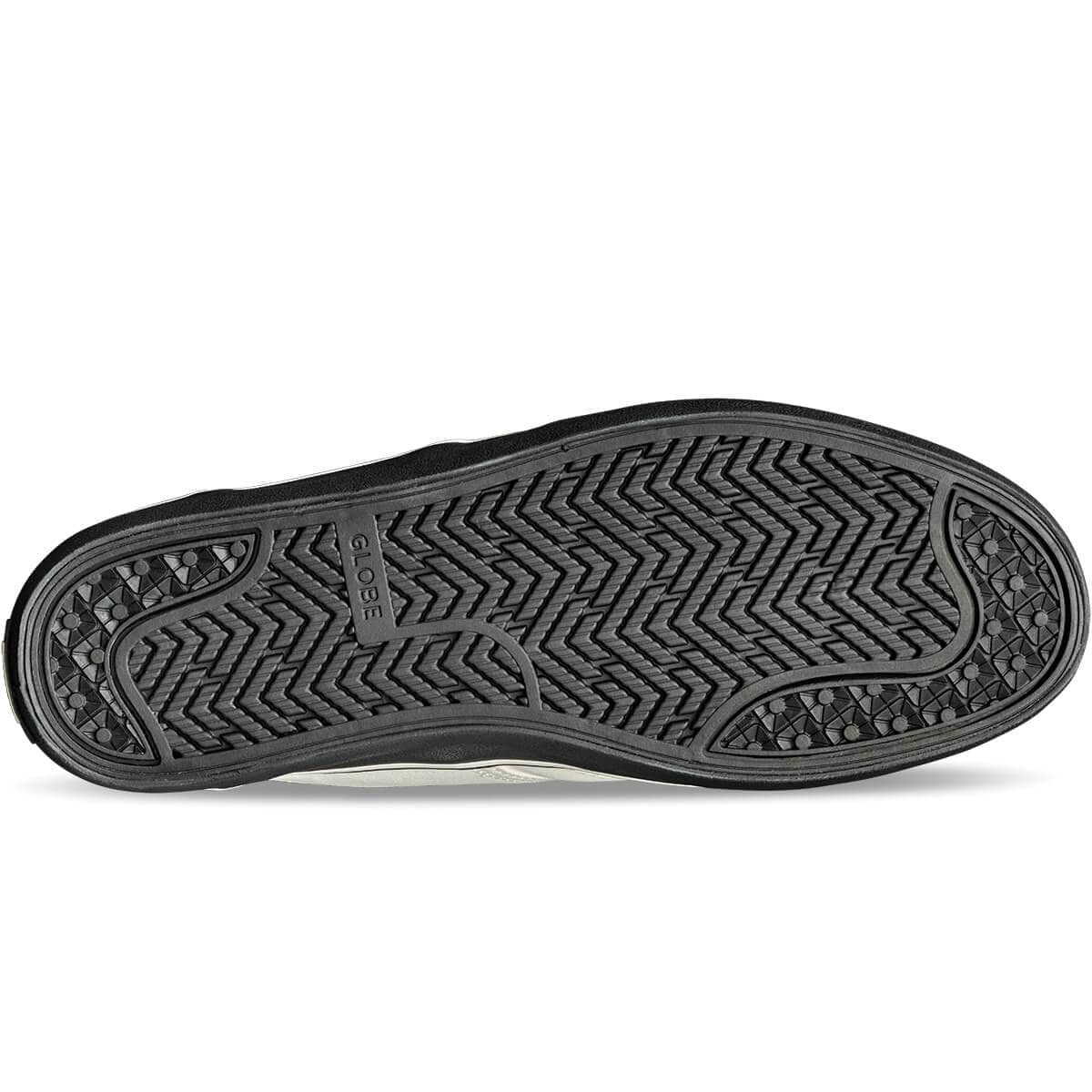 Globe Scarpe Surplus Black/Black/Wolverine