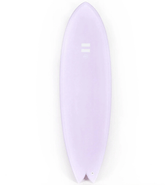 Indio Surfboard Endurance Combo 5'10 Purple