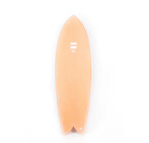 INDIO - Surfboard Endurance Dab 5´11 Terracota