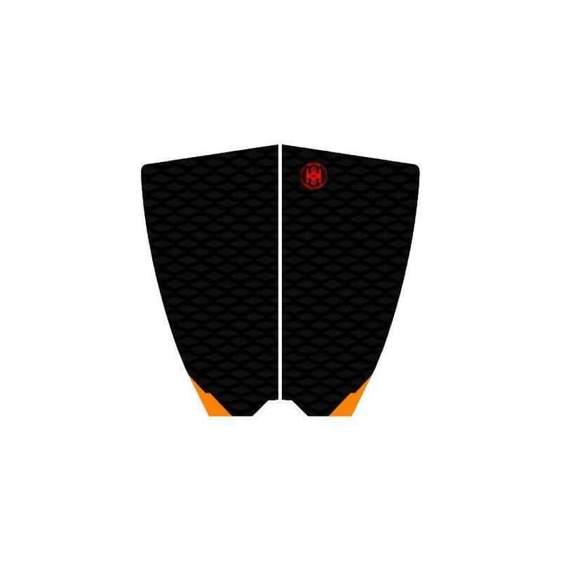 KOALITION - Grip Pad Surf Barrel Black Grey 2Pcs