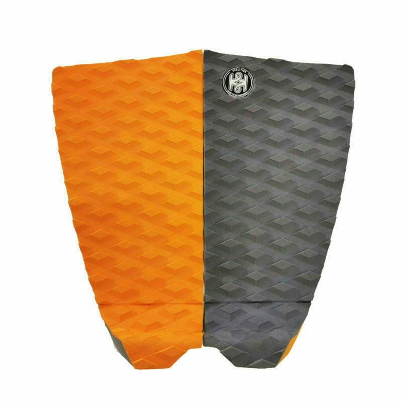 KOALITION - Grip Pad Surf Barrel Orange Grey 2Pcs