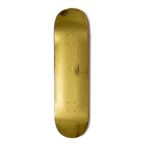 Tavola Skateboard Primitive Lemos Pro Gorilla 8.25"