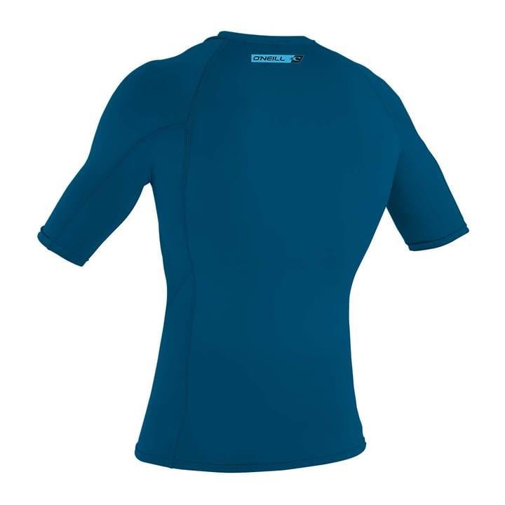 Lycra O'Neill Men Hybrid Surf Tee