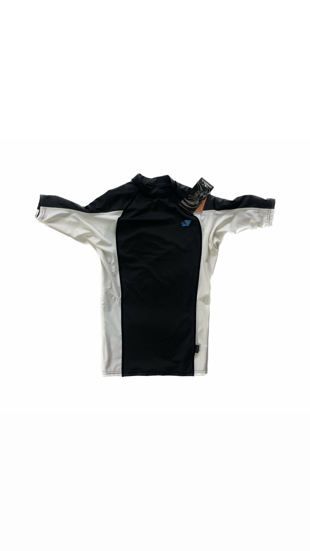 Lycra O'Neill Premium Skins Short Sleeve Rash Guard Men