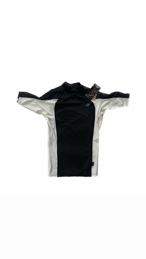 Lycra O'Neill Premium Skins Short Sleeve Rash Guard Men