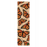 Mob - Monarchs Clear Grip Tape 9In X 33In