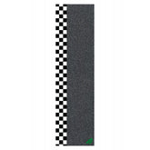 Mob - Griptape Grafica Checker Strip Grip Tape 9In X 33In