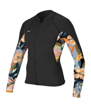 O'Neill Corpetto Donna Bahia 1/0.5Mm Full Zip