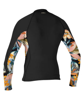 O'Neill Corpetto Donna Bahia 1/0.5Mm Full Zip