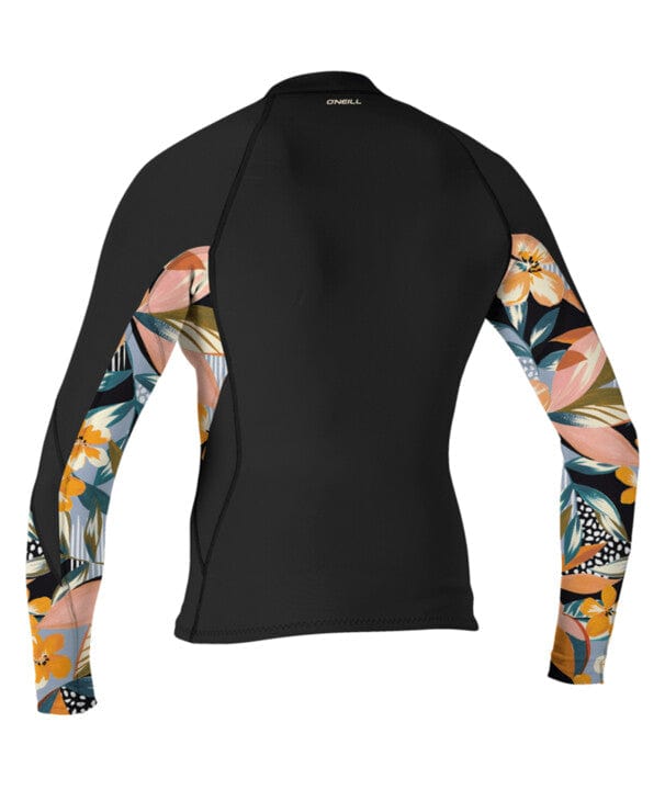 O'Neill Corpetto Donna Bahia 1/0.5Mm Full Zip