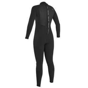 O'NEILL - Epic Back Zip Full Wetsuit Donna - 3/2mm