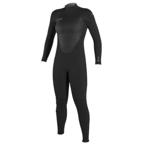 O'NEILL - Epic Back Zip Full Wetsuit Donna - 3/2mm