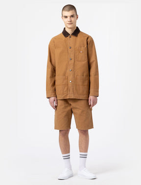 DICKIES - Duck Canvas Carpenter Short Uomo