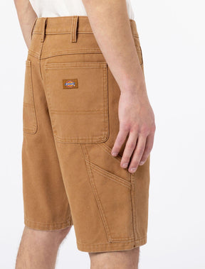 DICKIES - Duck Canvas Carpenter Short Uomo
