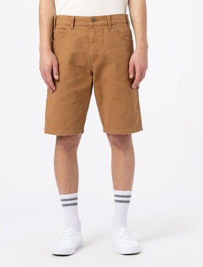 DICKIES - Duck Canvas Carpenter Short Uomo