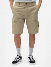 Pantaloncini Corti Dickies Millerville Khaki