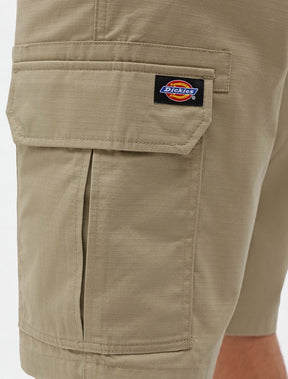 Pantaloncini Corti Dickies Millerville Khaki