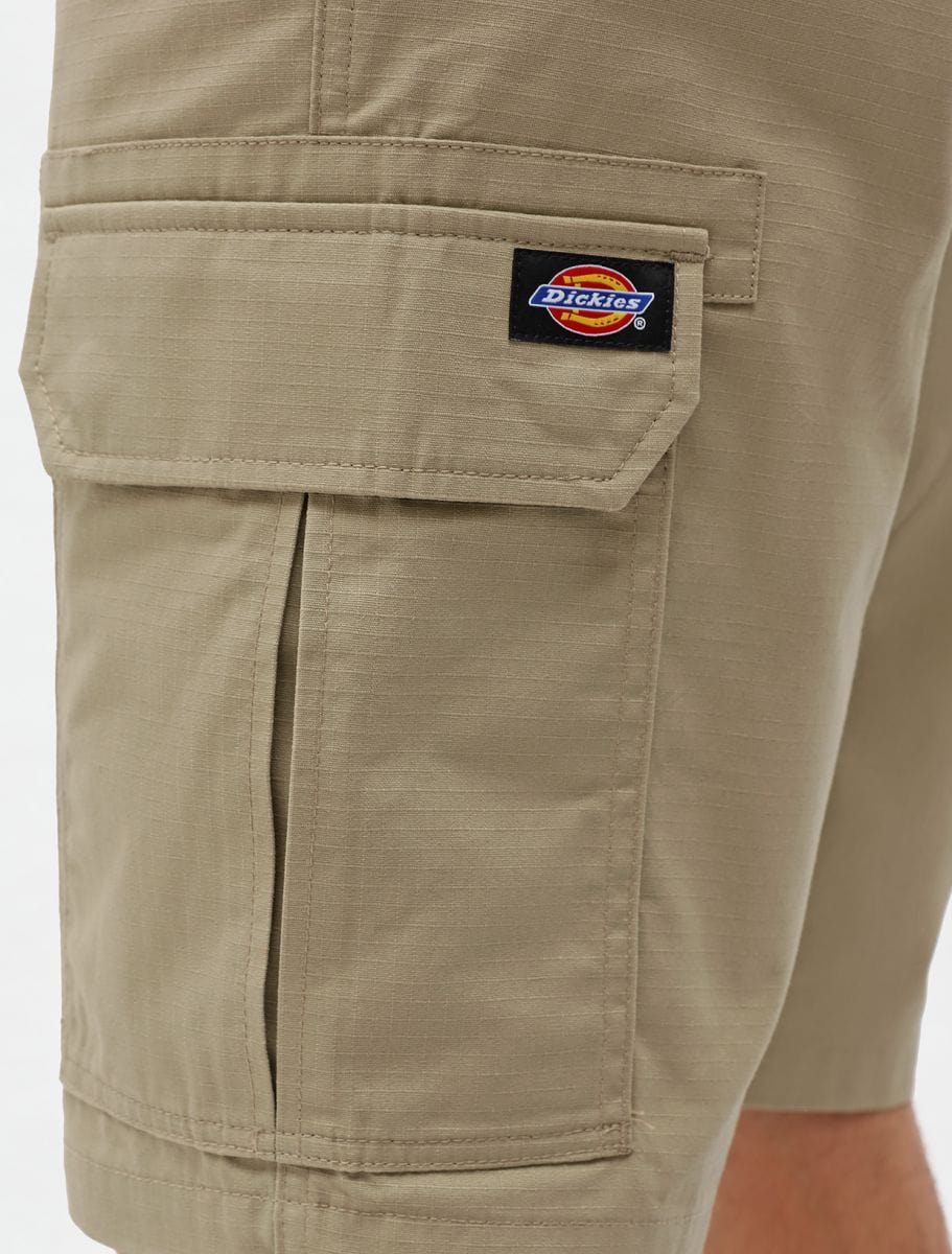 Pantaloncini Corti Dickies Millerville Khaki