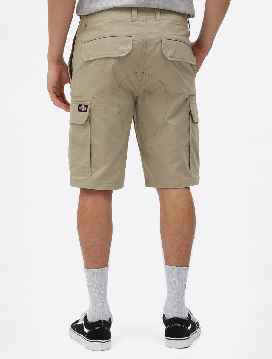 Pantaloncini Corti Dickies Millerville Khaki