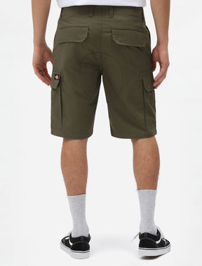 Pantaloncini Corti Dickies Millerville Military Green