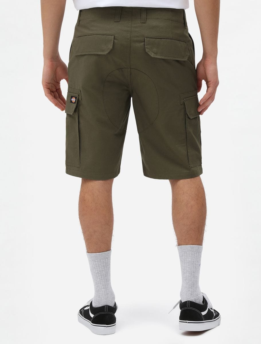 Pantaloncini Corti Dickies Millerville Military Green