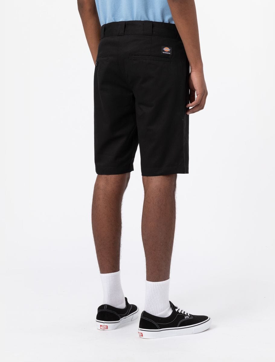 Pantaloncini Corti Dickies Slim Workshort Flex Black