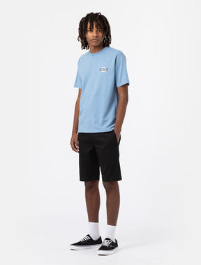 Pantaloncini Corti Dickies Slim Workshort Flex Black