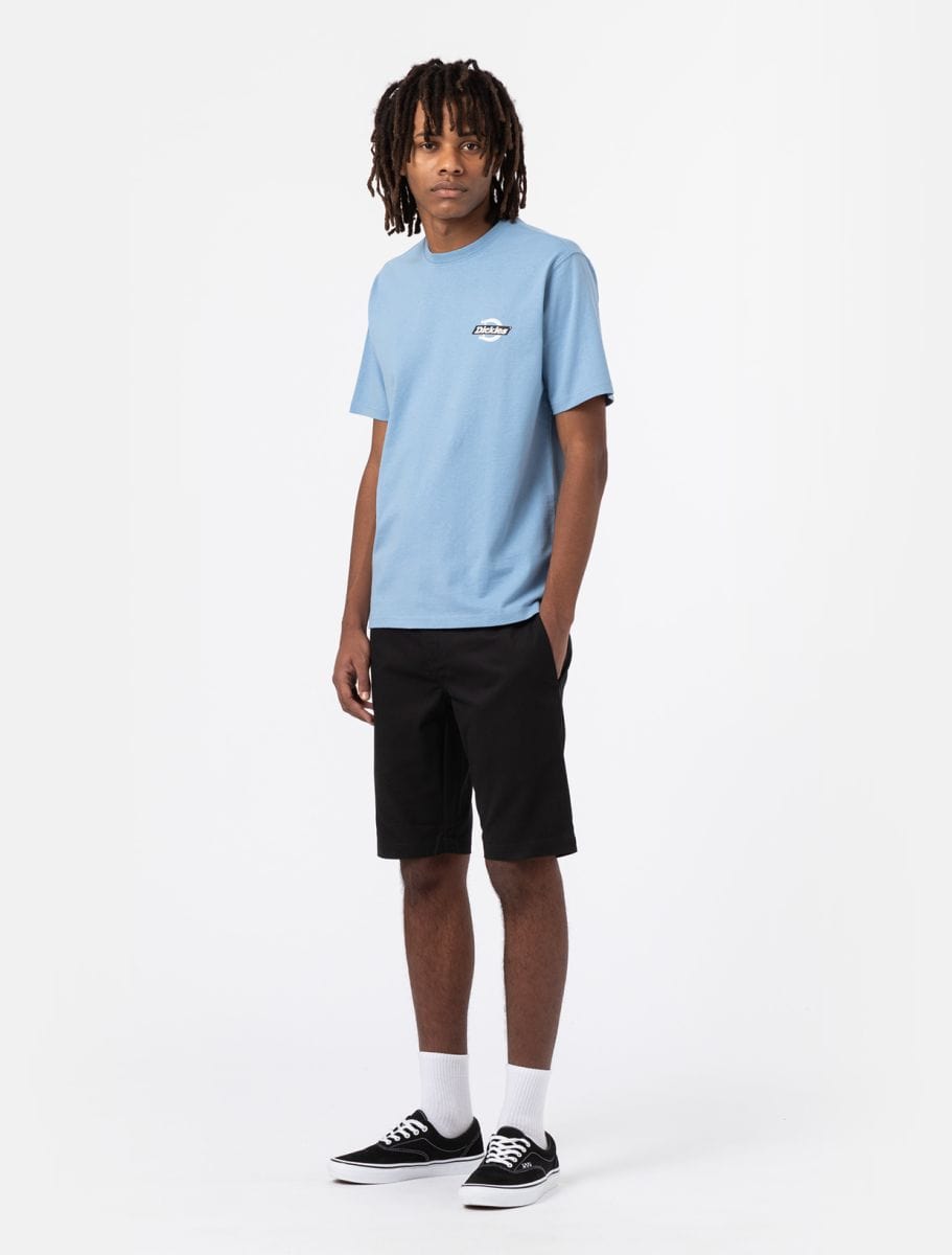 Pantaloncini Corti Dickies Slim Workshort Flex Black