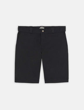 Pantaloncini Corti Dickies Slim Workshort Flex Black