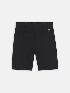 Pantaloncini Corti Dickies Slim Workshort Flex Black