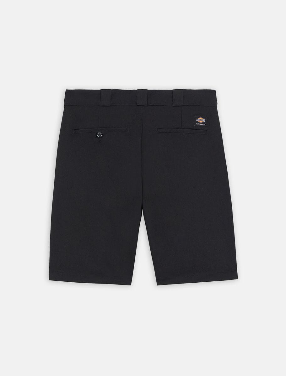 Pantaloncini Corti Dickies Slim Workshort Flex Black