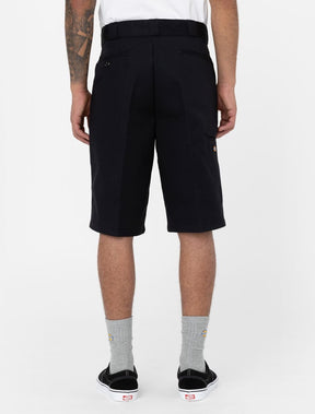 Pantaloncini Da Lavoro Dickies 13 Inch Multi Pocket Black