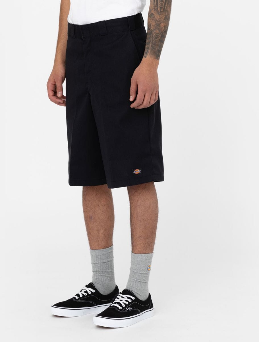 Pantaloncini Da Lavoro Dickies 13 Inch Multi Pocket Black