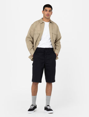 Pantaloncini Da Lavoro Dickies 13 Inch Multi Pocket Black