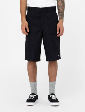 Pantaloncini Da Lavoro Dickies 13 Inch Multi Pocket Black