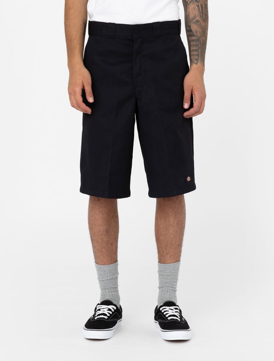 Pantaloncini Da Lavoro Dickies 13 Inch Multi Pocket Black