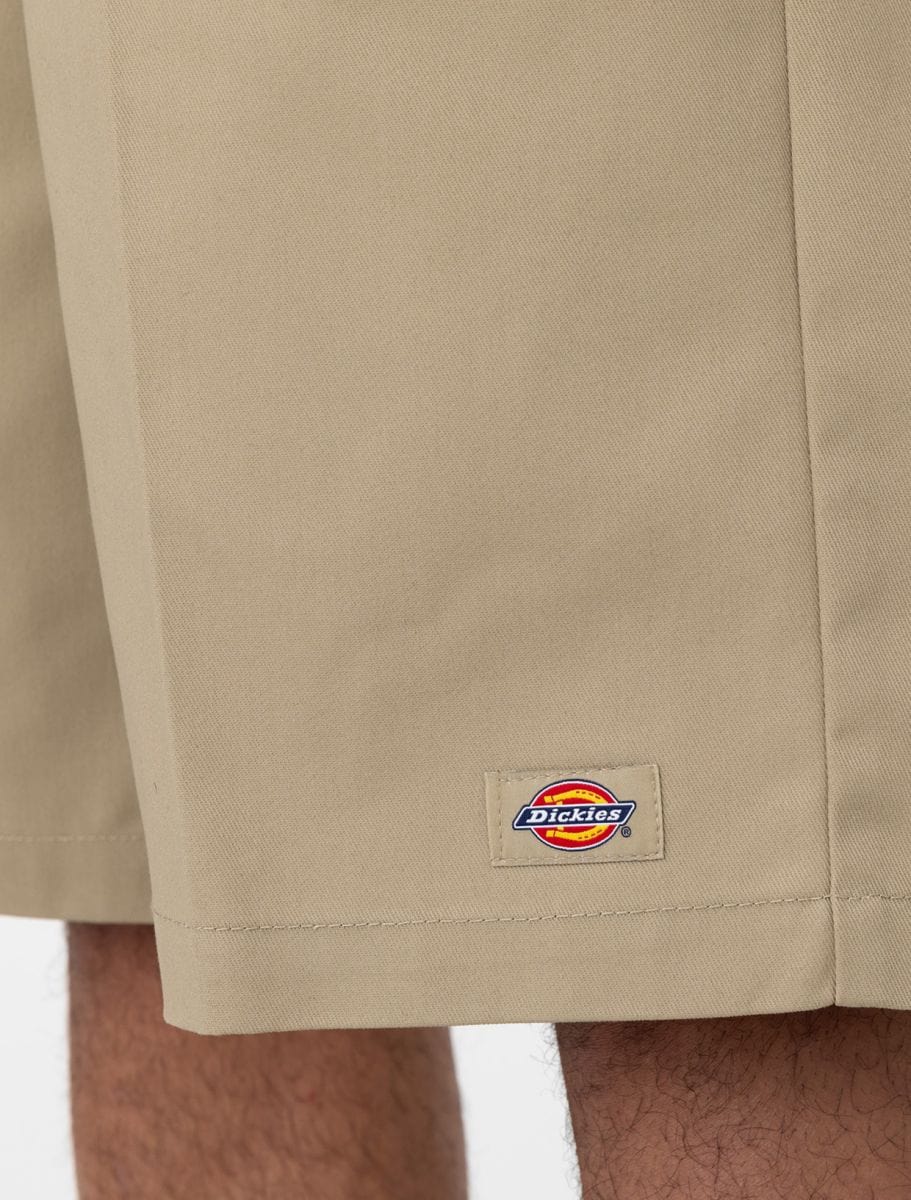 Pantaloncini Da Lavoro Dickies 13 Inch Multi Pocket Khaki
