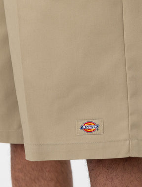 Pantaloncini Da Lavoro Dickies 13 Inch Multi Pocket Khaki
