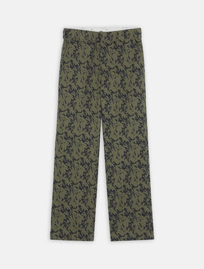 DICKIES - Drewsey Work Pant Uomo - Camo