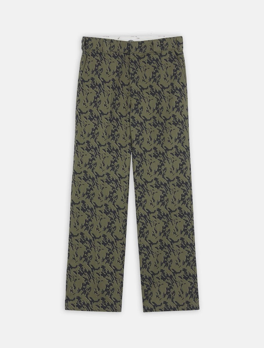DICKIES - Drewsey Work Pant Uomo - Camo