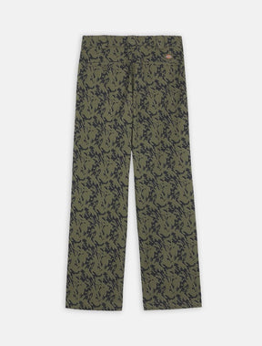 DICKIES - Drewsey Work Pant Uomo - Camo