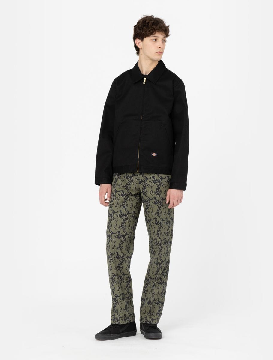 DICKIES - Drewsey Work Pant Uomo - Camo